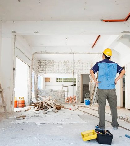 Bayrampaşa Tadilatcı