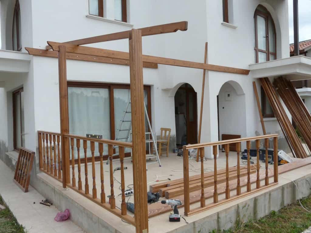 Bayrampaşa Tadilatcı