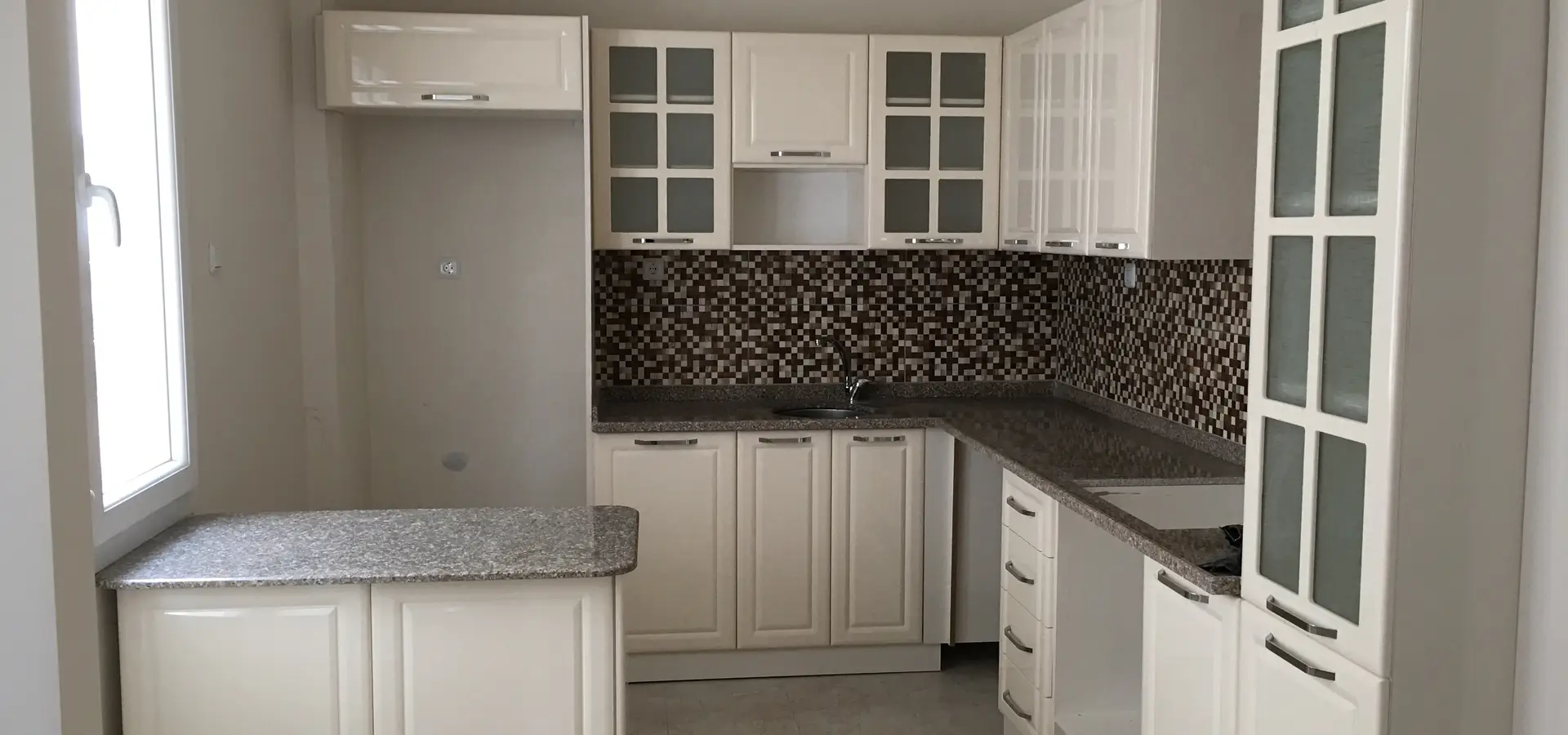 Bayrampaşa Tadilatcı